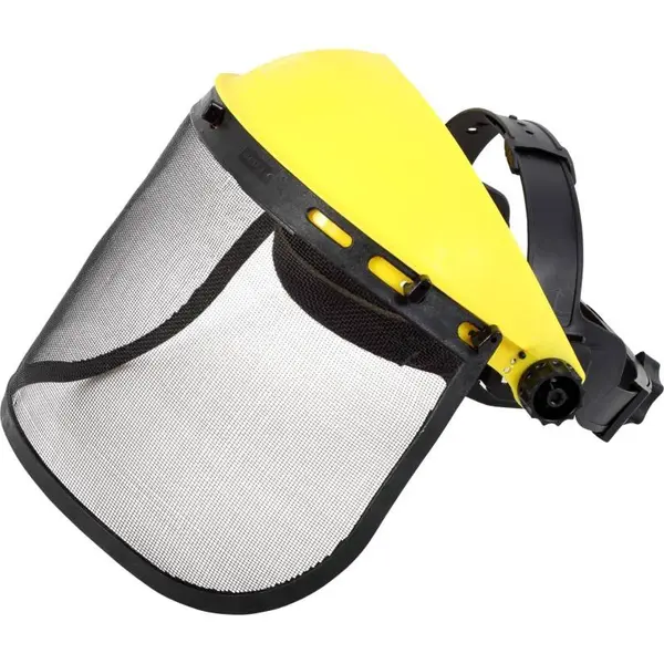 Štít ochranný s mřížkou, PROLINE