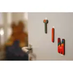 Proužky lepící malé, Powerstrips, TESA