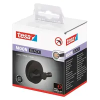 Háček na oděvy, Moon Black,TESA