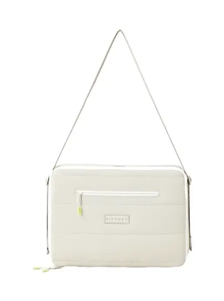 Rip curl cestovní pouzdro Weekend Travel Shell | Písková | Velikost One Size