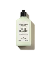 Tělové mléko Ortie Blanche (Herbae par L'OCCITANE)