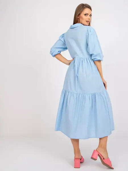 Dress-RO-SK-ELB-2310.21X-light blue