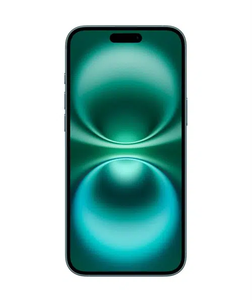 Apple iPhone 16 256GB Teal