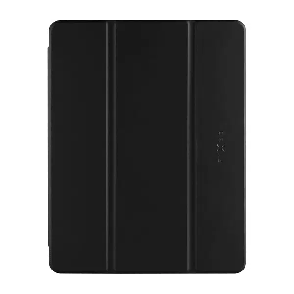 Flipové pouzdro FIXED Padcover pro Apple iPad Pro 13" (2024) se stojánkem, černá