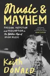 Music and Mayhem - Keith Donald