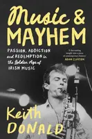 Music and Mayhem - Keith Donald