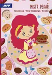 Omalovánky MFP A4 Mistr pekař
