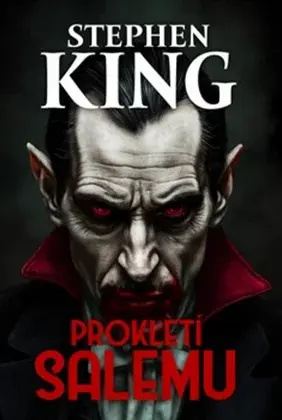 Prokletí Salemu - Stephen King