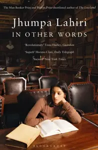 In Other Words - Lahiri Jhumpa