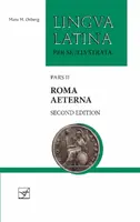 Roma Aeterna - Hans H. Orberg