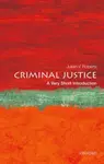Criminal Justice - Julian V.  Roberts