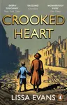 Crooked Heart - Evans Lissa