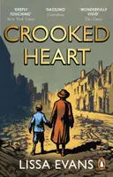 Crooked Heart - Evans Lissa