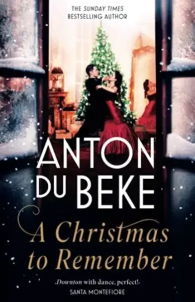 A Christmas to Remember - Anton Du Beke