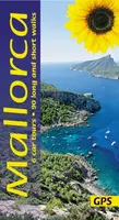 Mallorca Walking Guide - Valerie Crespi-Green