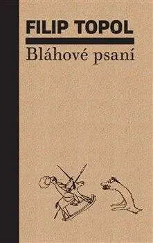 Bláhové psaní (Defekt) - Pavel Hájek, Filip Topol
