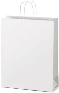 Taška MFP dárková T10 bílá