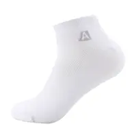 Ponožky coolmax alpine pro red deer bílá l