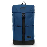 Městský batoh regatta shilton ii modrá 20 l