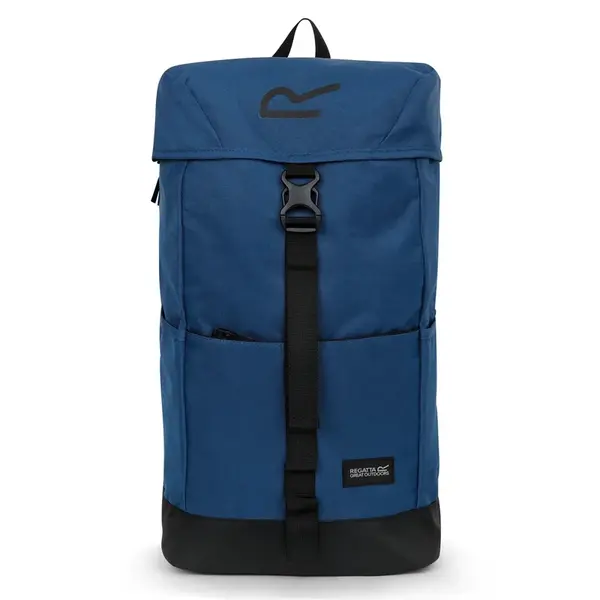 Městský batoh regatta shilton ii modrá 20 l