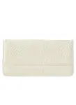 Rip curl dámská peněženka Sun Rays Chequebook Wallet Cream | Bílá | Velikost One Size