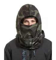 Meatfly kukla Conceal Rampage Camo | Maskáč | Velikost Oversized