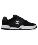 Dc shoes pánské boty Central Black/White | Černá | Velikost 14 US