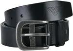 Opasek bushman bottle belt ii černá 105