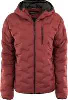 Pánská bunda alpine pro mared červená s