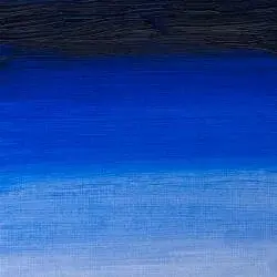 Olejová barva W&N Artists 37ml – 263 French Ultramarine