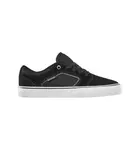 Emerica pánské boty Cadence Black / White / Gold | Černá | Velikost 9 US