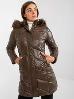 Jacket-NM-KR-H-898.79P-dark brown