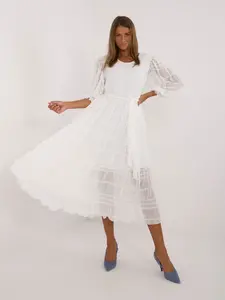 Dress-LK-SK-509373.39-white