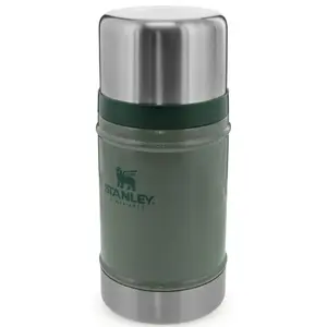 STANLEY CLASSIC SERIES 700ml Termoska jídelní, zelená, velikost