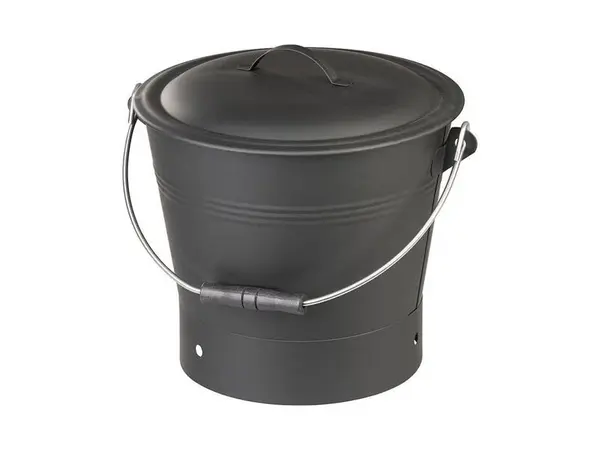 Nádoba na popel STREND PRO 254866