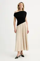 Bavlněná sukně Answear Lab