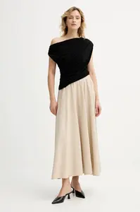 Bavlněná sukně Answear Lab