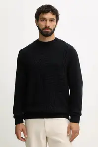 Vlněný svetr Barbour