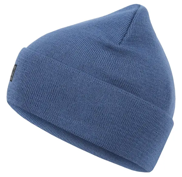 Husky Merhat 4 blue Dámská merino čepice