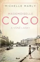 Mademoiselle Coco a vůně lásky (Defekt) - Michelle Marly