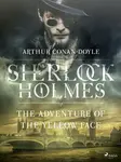 The Adventure of the Yellow Face - Sir Arthur Conan Doyle - e-kniha