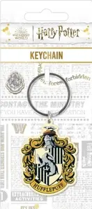 Harry Potter Klíčenka kovová - Mrzimor