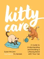 Kitty Care - Susan McCann