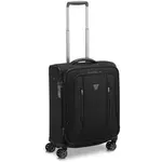 RONCATO CITY 3.0 S Cestovní kufr, černá, velikost