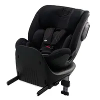 Kinderkraft Autosedačka Xrider 2 i-size 40-150 cm Black
