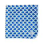 GaGa's pleny Přebalovací podložka Velryba