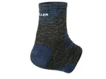 MUELLER 4-Way Stretch Premium Knit Ankle Support, bandáž na kotník Velikost: S/M