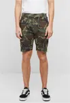 Men's Packham Shorts Vintage Forest/Camouflage