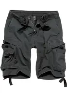 Men's Shorts Vintage Cargo Black