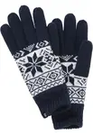 Unisex rukavice Brandit Snow Gloves
